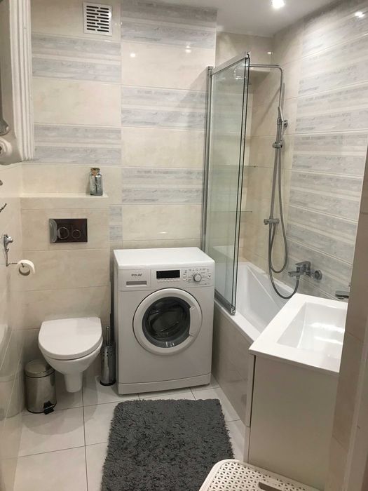 Mieszkanie 2-pokojowe ul. Okrzei Żary