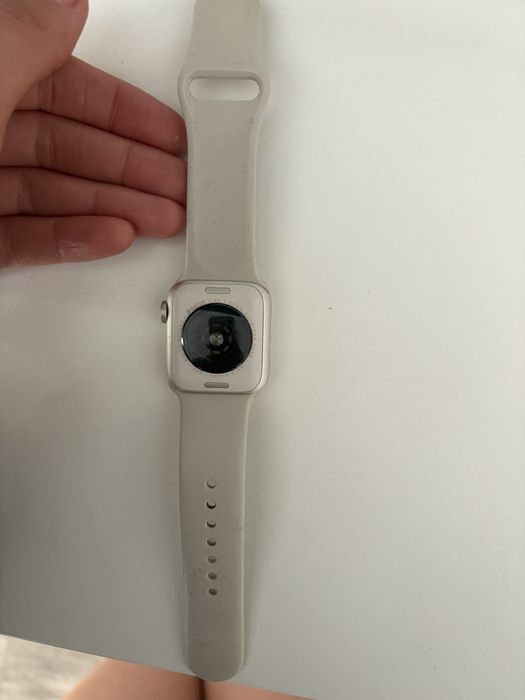 Zegarek Apple Watch Se(druga generacja)