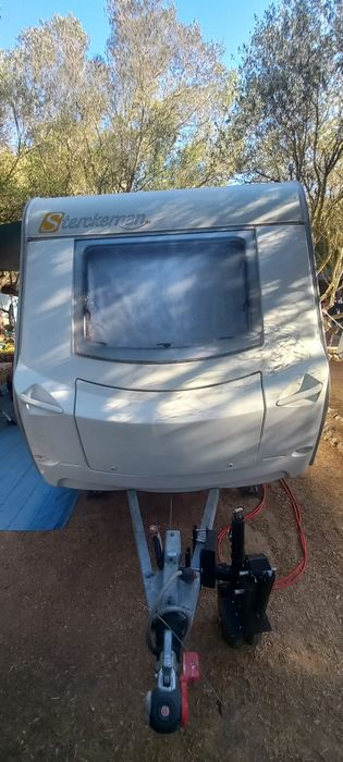 Sterckeman Novastar 440CP