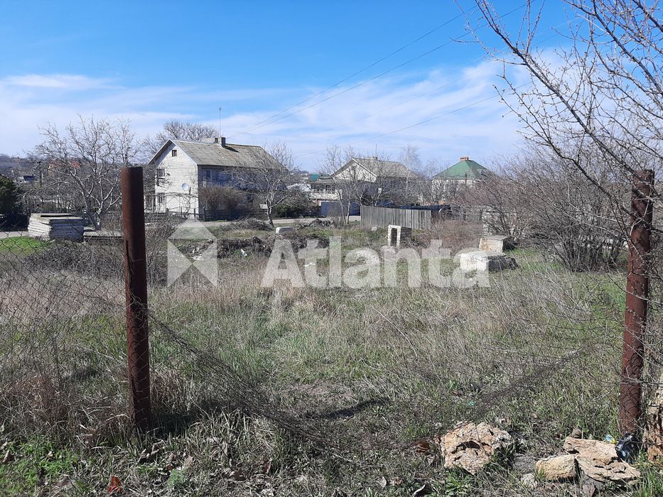 Продаётся участок 55 соток Великий Дальник