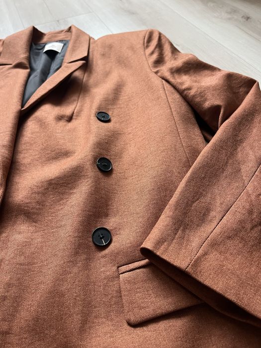 Продам піджак оверсайз крою