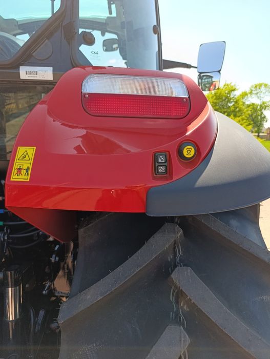 Steyr Plus 4080, moc 80-120 KM, 2025, Multicontroller, 24x24