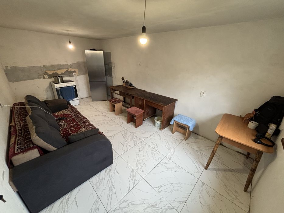 Продається Будинок 62м². Ділянка 5 сот. Дача. Підлужжя. Світло. Вода