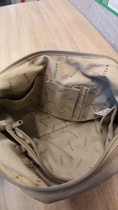 Еасклюзив Месенджер SATIVA