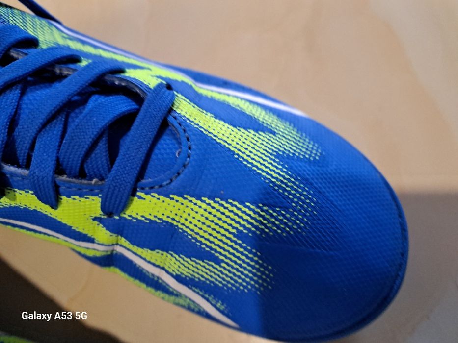 Turfy puma rozmiar 37.5