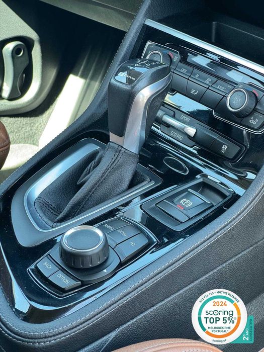 Bmw 225 XE iPerformance 1.5 136cv Híbrido Plug-in