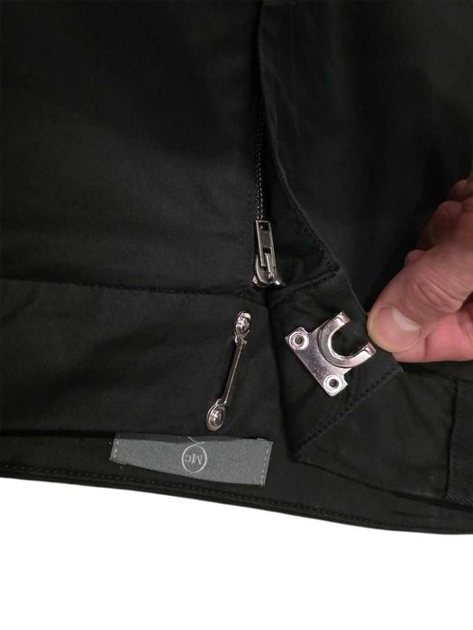 Брюки Alexander Mcqueen Оригинал