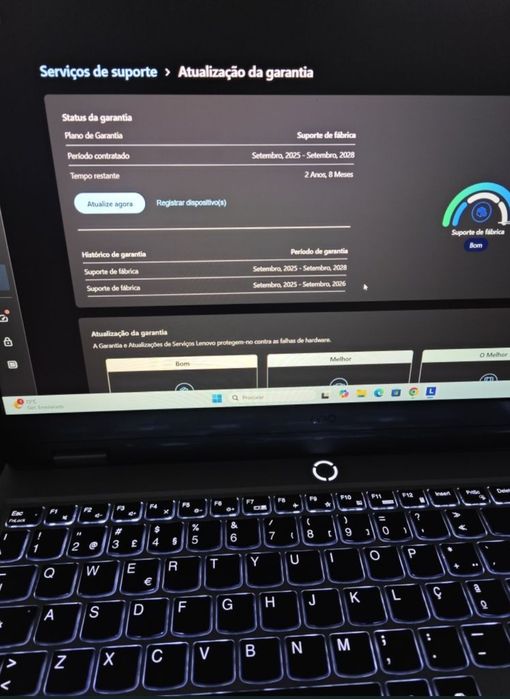 lenovo loq-ryzen 7/rtx 4050/24gb ram/144hz/1 tb ssd