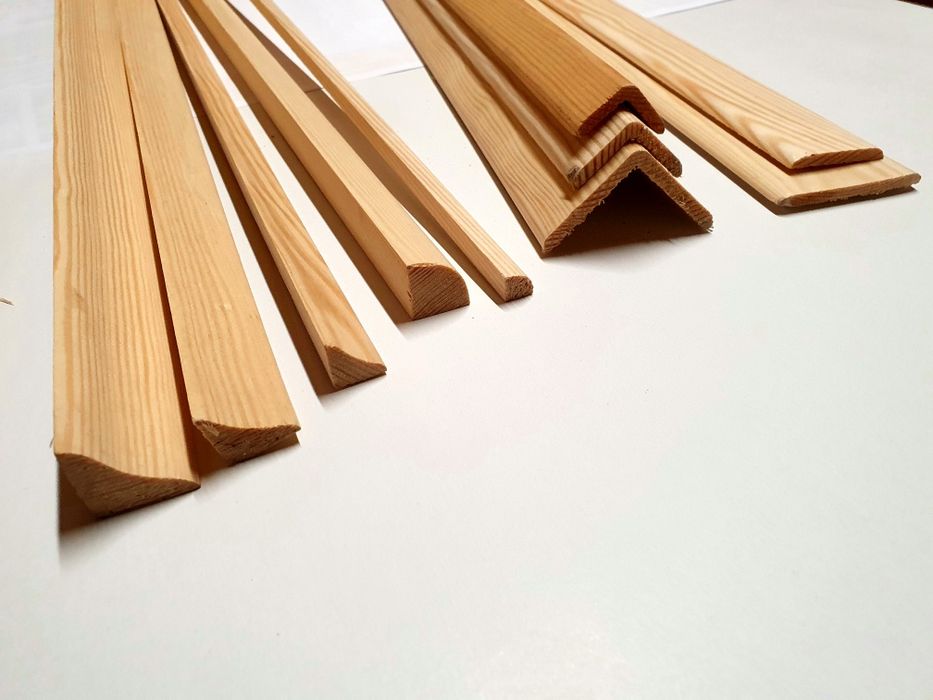 Deska podłogowa podłoga świerk modrzew deski elewacyjne trakstyl Besko