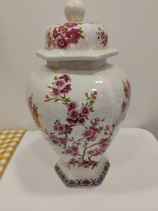 Pote Porcelana China