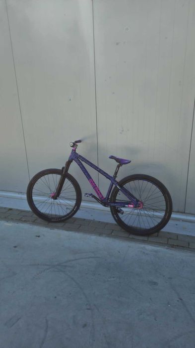 Rower Ns Bikes Movement 2