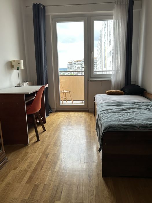 Mieszkanie – Rzeszów, Śródmieście - Widok 3
