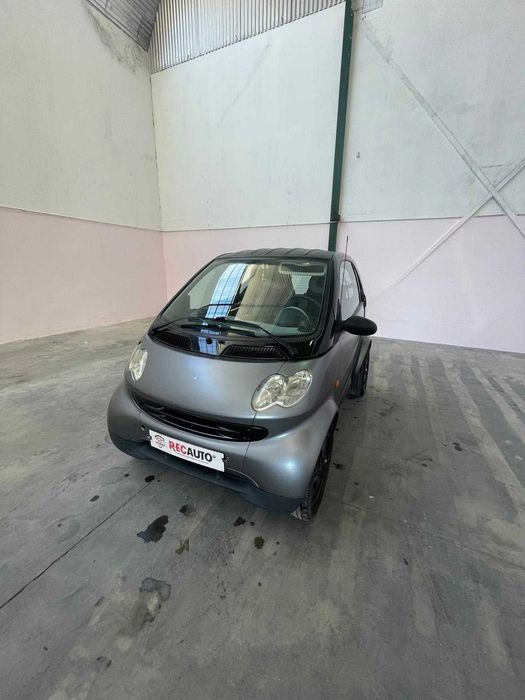 Smart Fortwo 0.6 2004