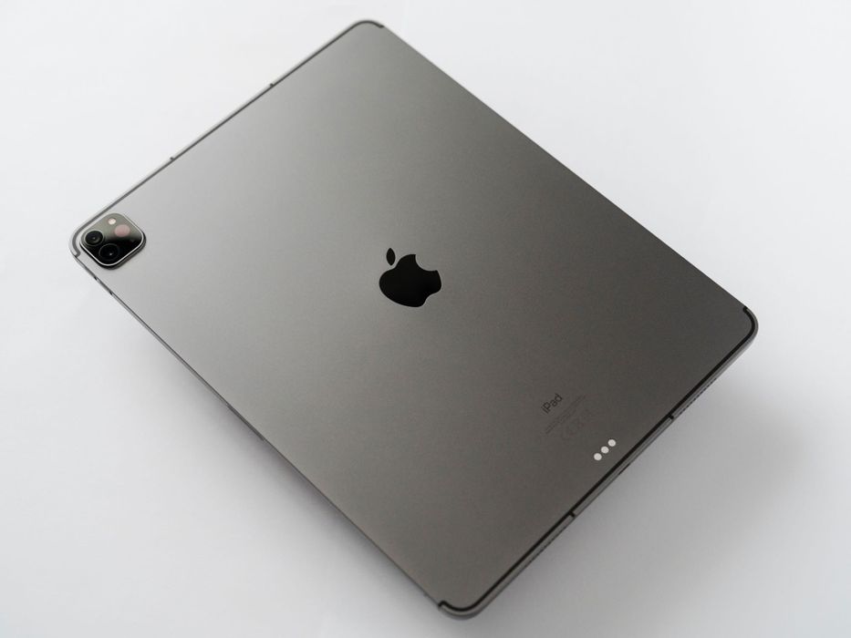 iPad Pro 12.9" M1 / 256GB / Cellular