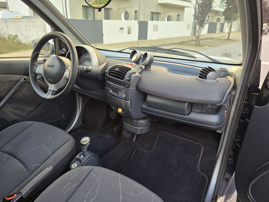 Smart Fortwo Coupé — fotografia 6