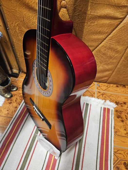 Gitara klasyczna 4/4.Craftman