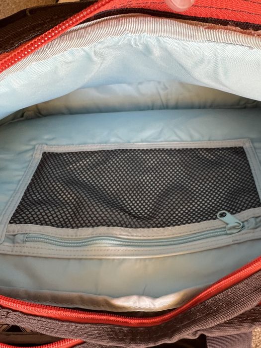 Burton, Gravis, Analog, torba na laptop