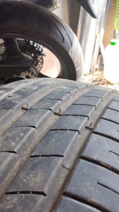 Opony Imperial Ecosport 2  225/40/18  4szt