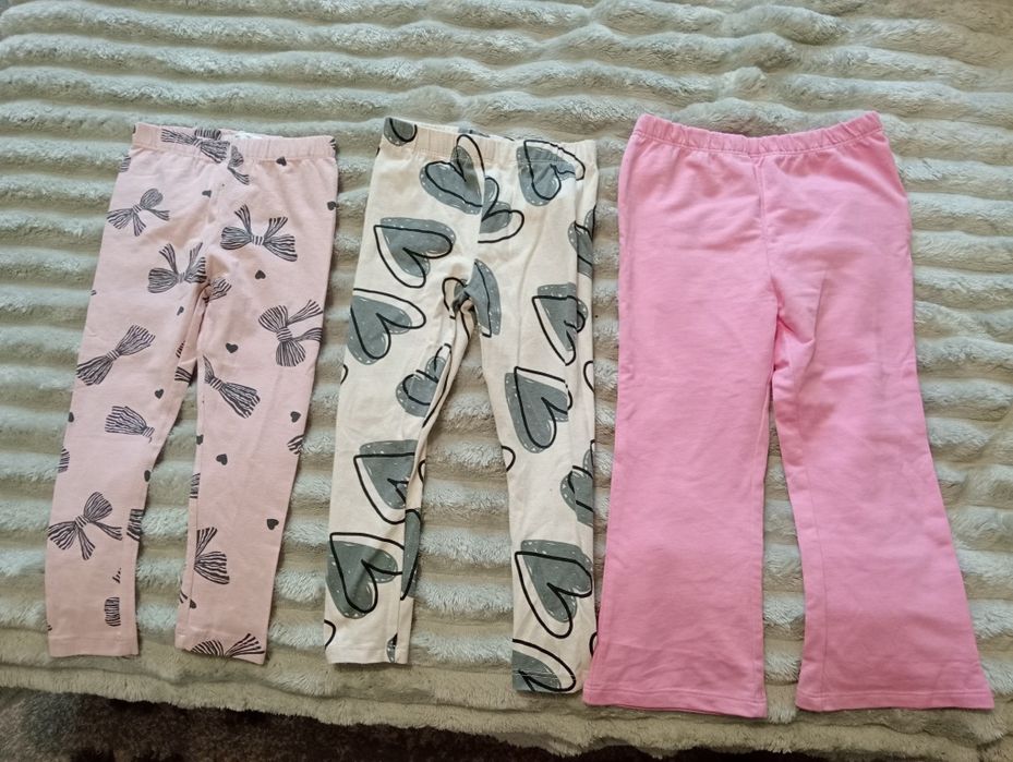 Одяг для дівчинки