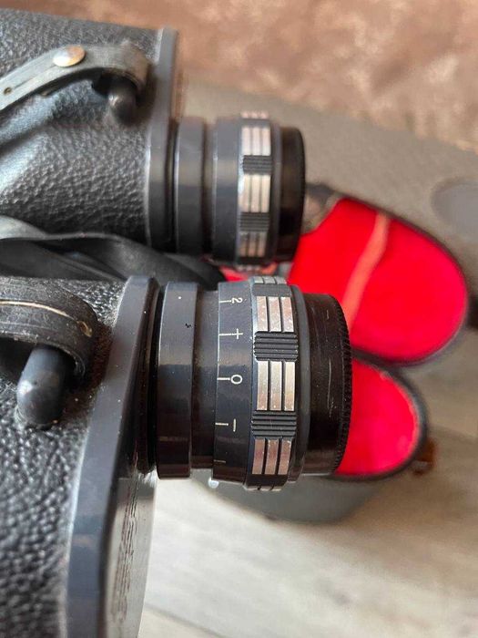 Біноколь Jason 7x35