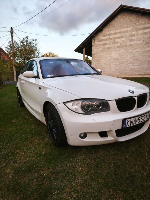 BMW Seria 1