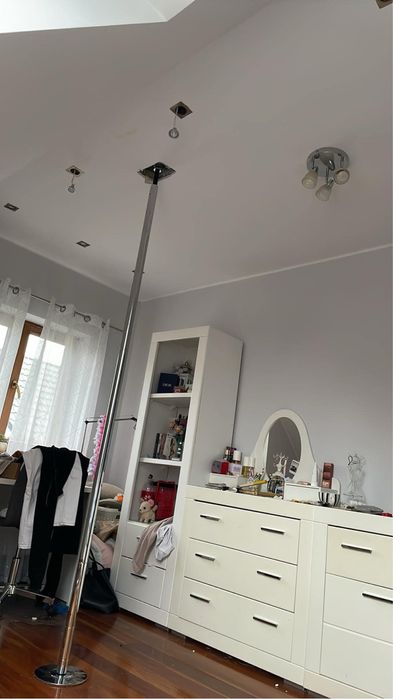 rura pole dance ACRO4F