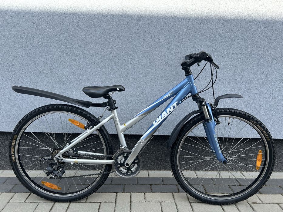 Rower Giant 26” mtb