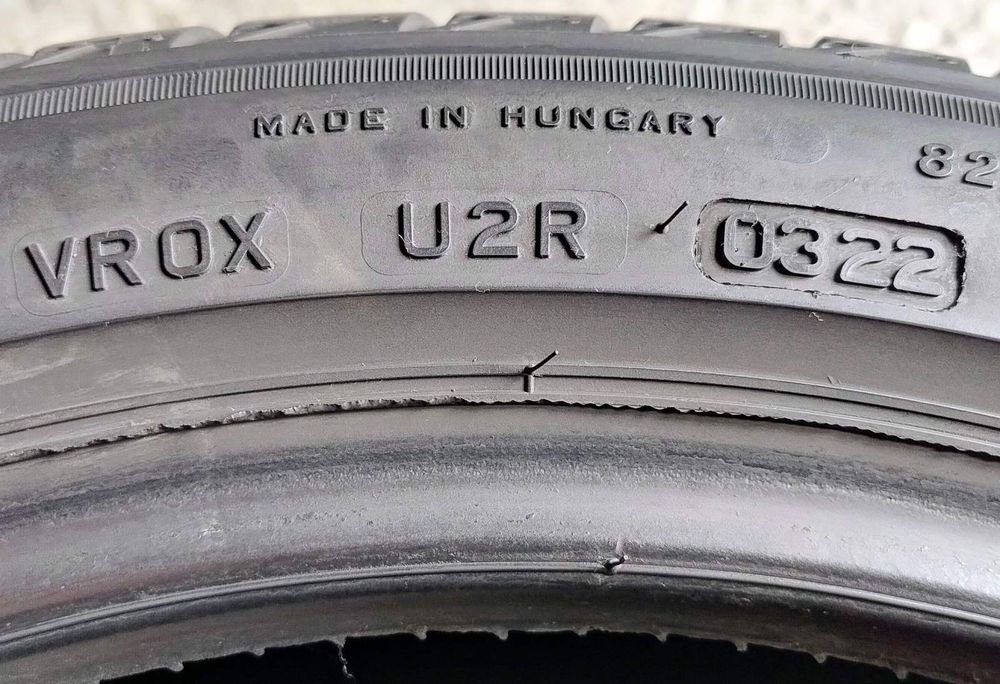 Шини літні R17 245/40 Bridgestone Turanza T005