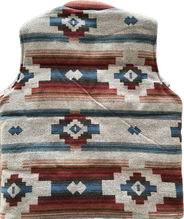 Colete S/Mangas Zara