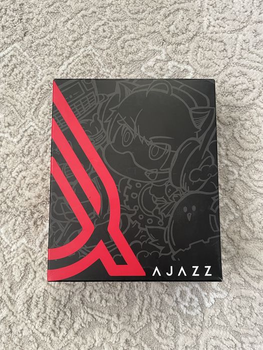 Мишка Ajazz AJ179P нова