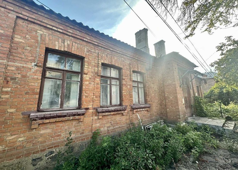 Продаж 2-кімнатної квартири в Центрі міста