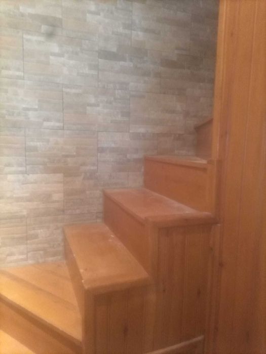 Sótão 91 m2 com WC para Alugar