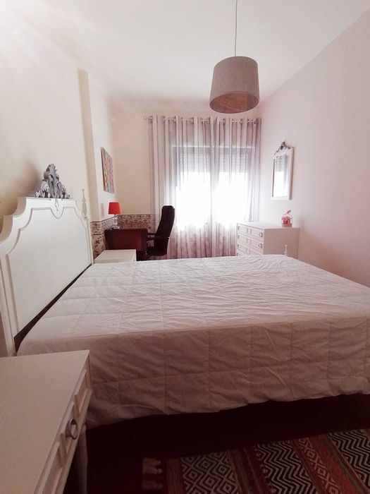 Quarto Estudante | Santarém Centro | 100m Politécnico