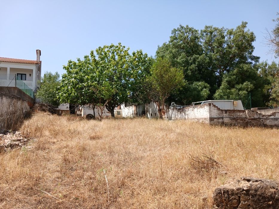 Casa com potencial turístico