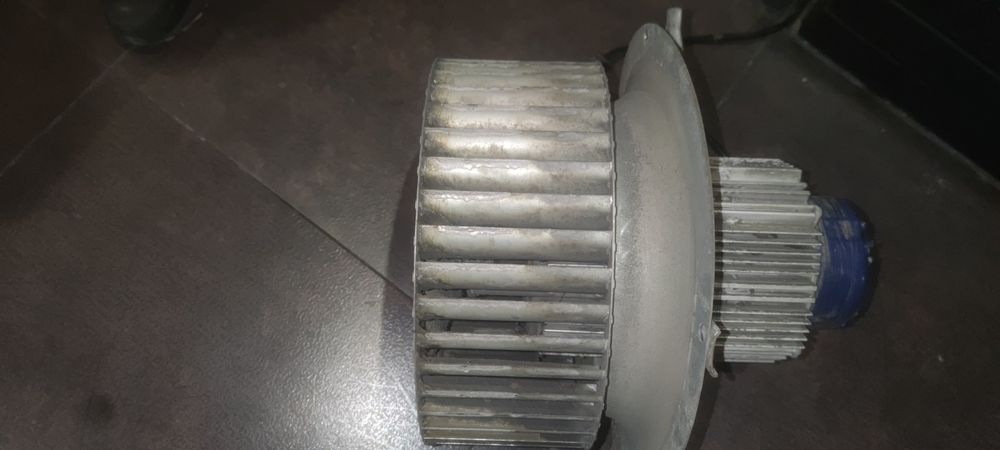 Канальный вентилятор SOLER&PALAU ILT/4-355 UA 400/690V 50