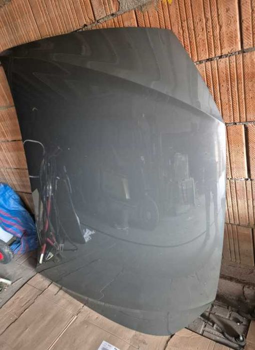 Капот Audi A6 C8 USA EU Разборка Ауді А6 ц8 рест дорест RS6