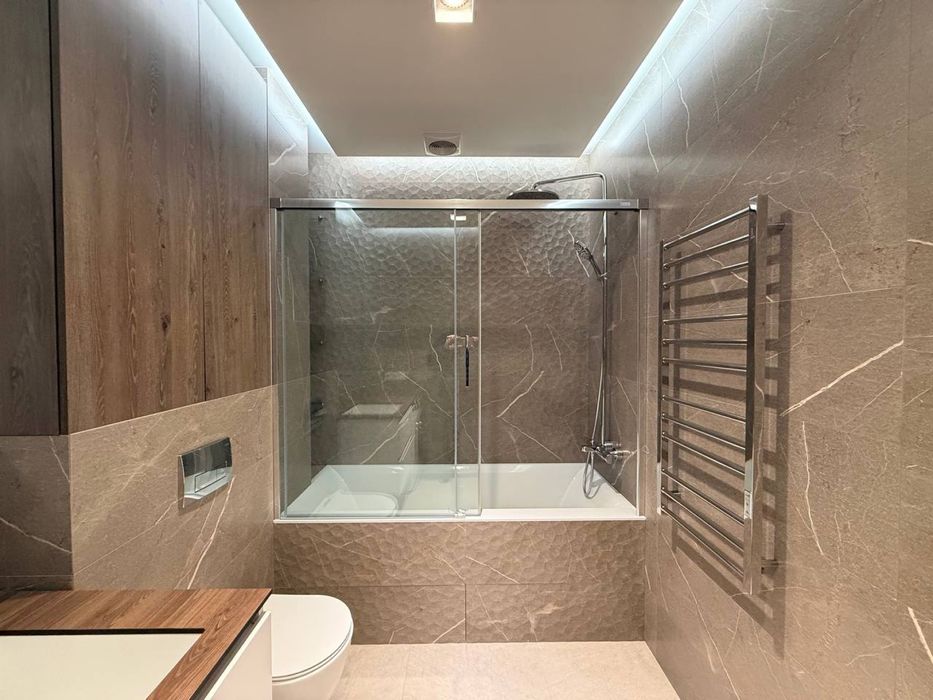 Apartment in Mykolaiv - View 5