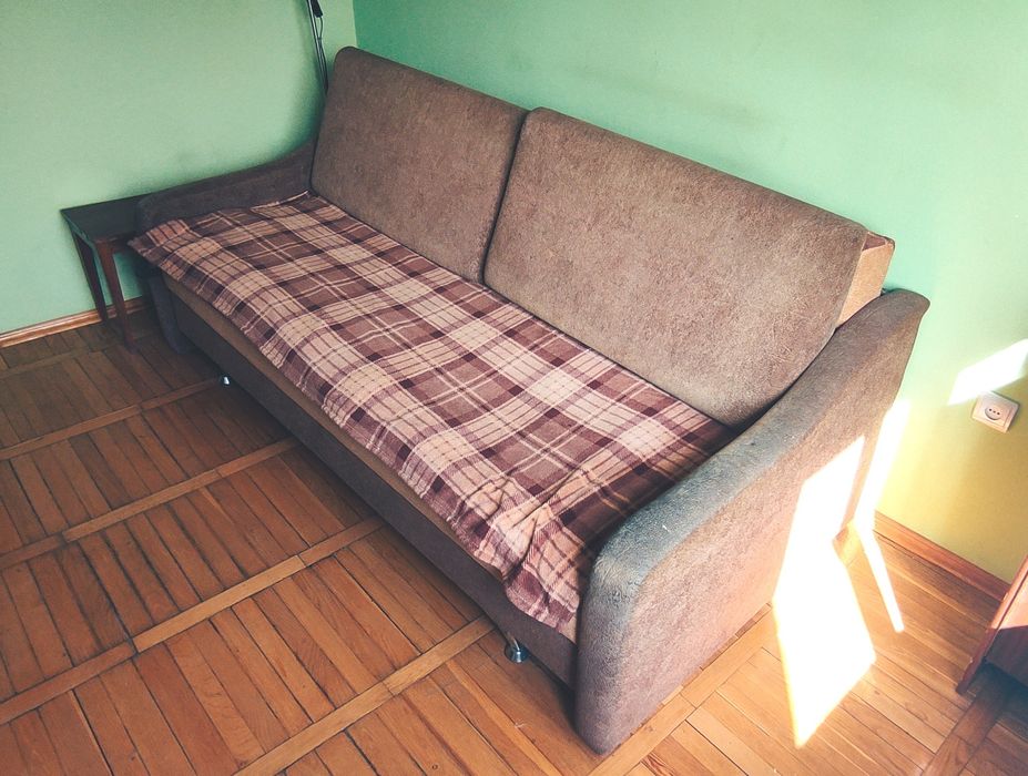 Диван розкладний