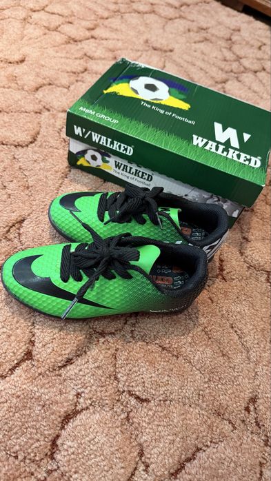 Дитячі сороконіжки