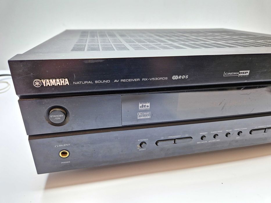 Amplituner YAMAHA RX-V530RDS
