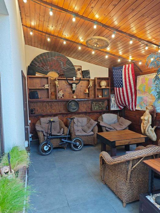 продаж танхаусу 100 м2  Осокорки