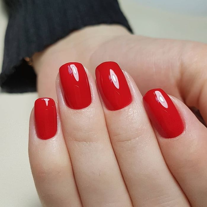 Манікюр  педикюр - м. Оболонь.