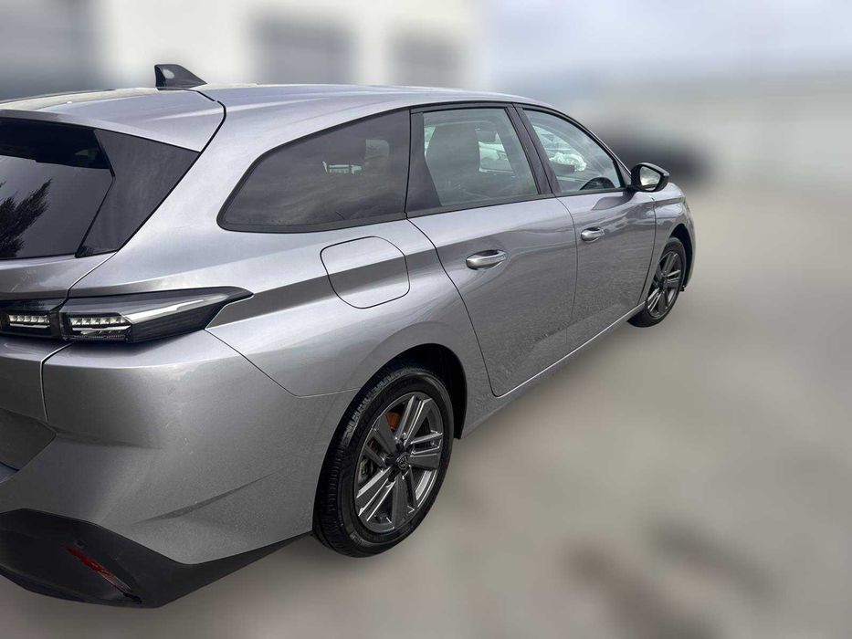 Peugeot 308 III SW 1.5 BlueHDi de 2022