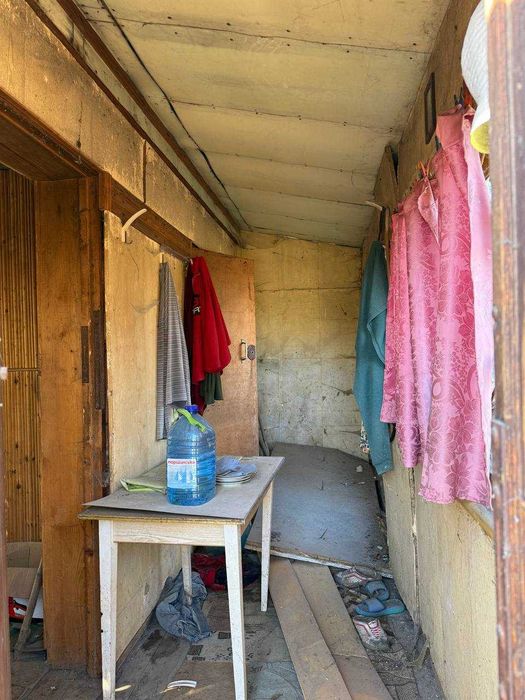 Дачна ділянка з будиночком,  р-н Арсену/Епіцентру