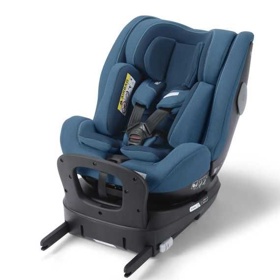 Автокрісло RECARO SALIA 125. До 7 років!