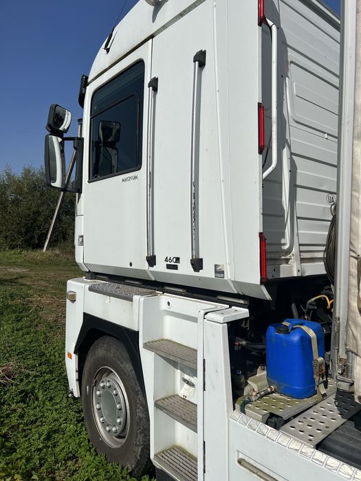 Renault Magnum 460 DXI EURO 5