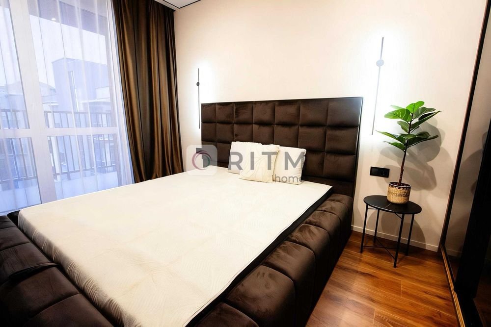 2-rooms apartment apartment by the address st. Bandery Stepana (area 62 m²) - Atlanta.ua - photo 2