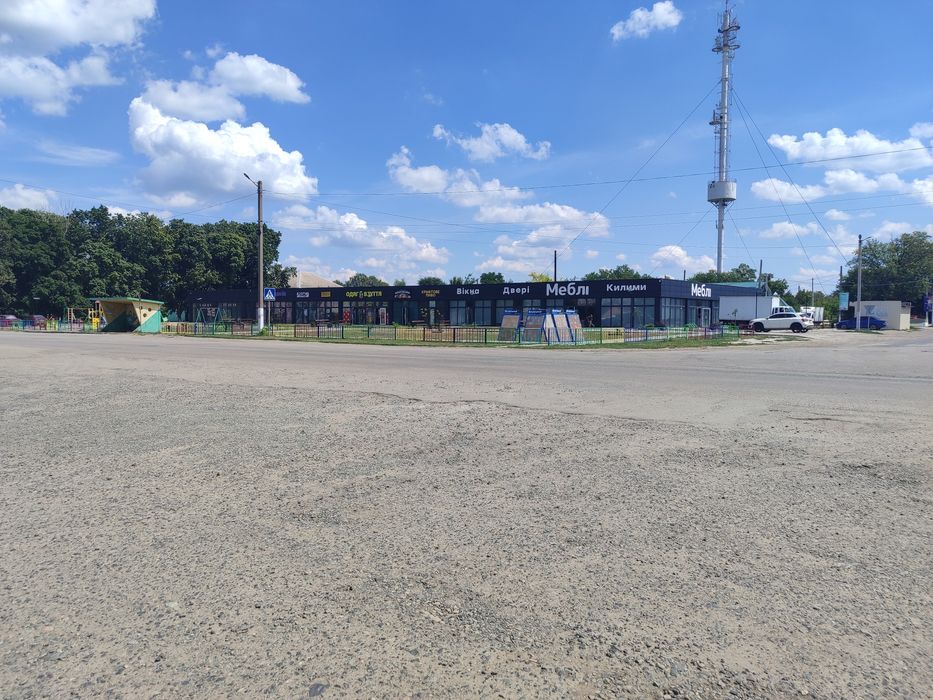 Продаж двоповерхового будинку в селі Голубівка Самарівського району