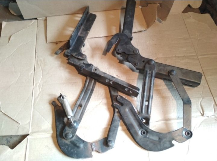 Механизм мебельный, фурнитура