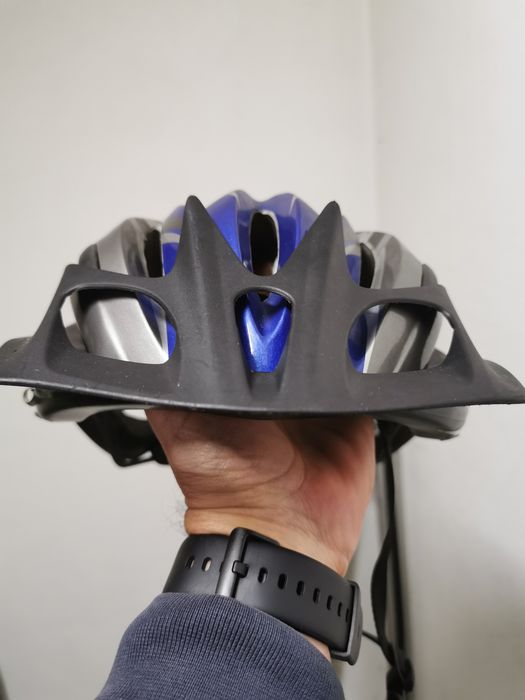 Capacete bicicleta de criança